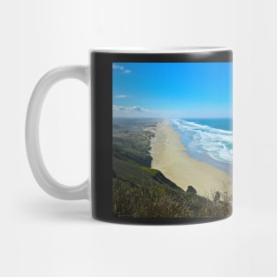 Central Oregon Coast Mug